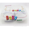 custom made 2014 baby shoes packaging